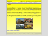 Algemene Bouwonderneming Janssens