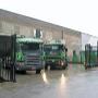 Manu containers
