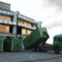 Manu containers