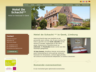 Site de Hotel de Schacht
