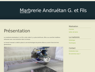 Andruétan G.& Fils