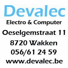 Devalec BVBA