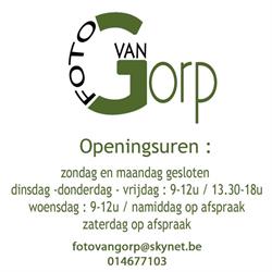 Foto Van Gorp