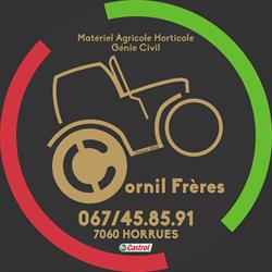 Cornil Frères