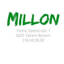 Millon