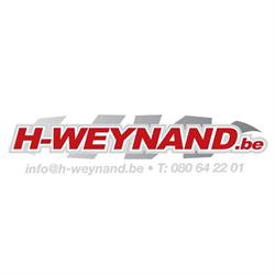 Horst Weynand