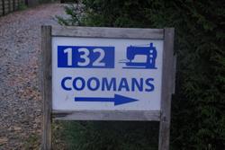 Nicole Coomans