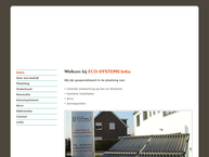 Site de Eco-Systems