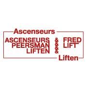 Ascenseurs Peersman Liften