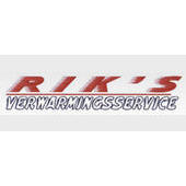 Rik's Verwarmingsservice