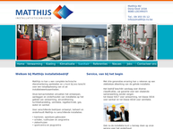 Matthijs Dirk