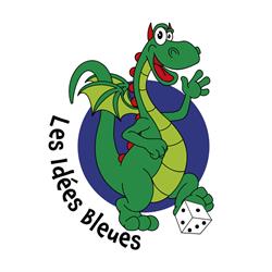 Les Idées Bleues - Magasin de jouets, jeux de société et livres