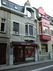 Maison Dozot