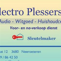 Plessers Electro nv