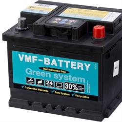 Vandergeten Auto-Electro BV