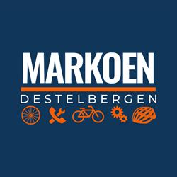 Fietsen Markoen