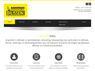 Dilissen