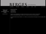 Berges sprl