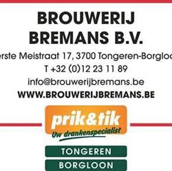 Brouwerij Bremans