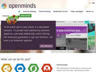 Openminds