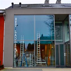 Het Ladderke