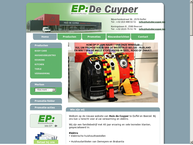 Huis de Cuyper nv