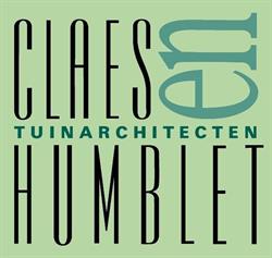 Claes & Humblet Tuinarchitecten