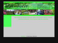 Site de Guilliams BVBA