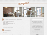 Interphila