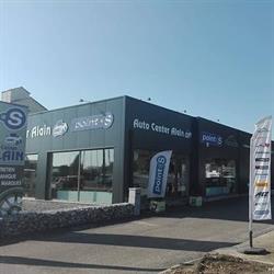 Auto-Center Alain Sprl