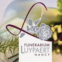 Begrafenissen Luypaert