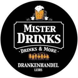 Mister Drinks