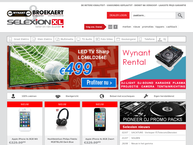 Broekaert Eurotronics nv