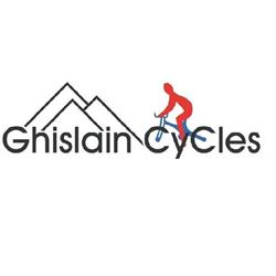Ghislain Cycles BVBA