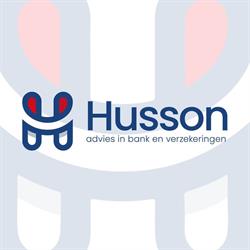 Zakenkantoor Husson
