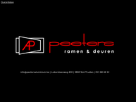Peeters
