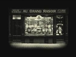 Coutellerie A.jammart au Grand Rasoir