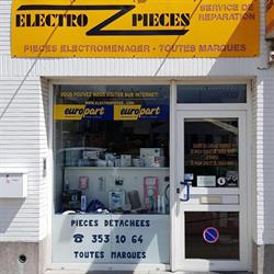 Electro-Pièces