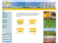 Vimix Nv, Veevoeders