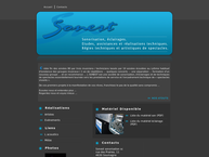 Sonest Sonorisation Scrl