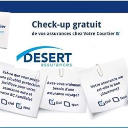 Desert Assurances