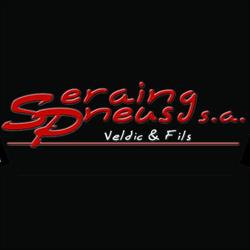 Veldic Seraing-Pneus