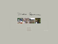 Rousseau Didier