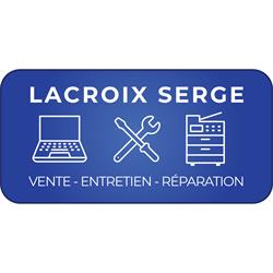 Lacroix Serge