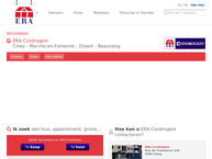Condrogest Immobilier SA