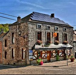 Le Montjoie