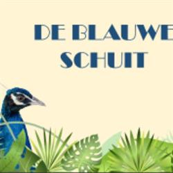 De Blauwe Schuit Bvba