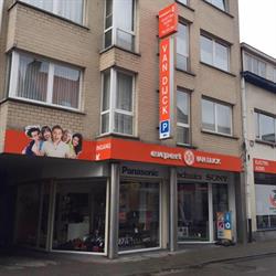 VAN DIJCK