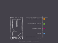 Upsilon Bvba