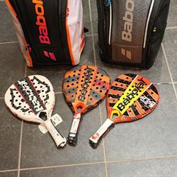 V.P. Sport SPRL